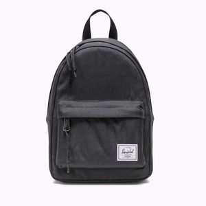 Herschel mini backpack